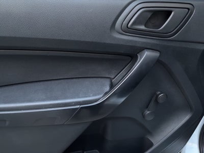 2020 Ford Ranger 2.5 Xl Cabina Doble Mt