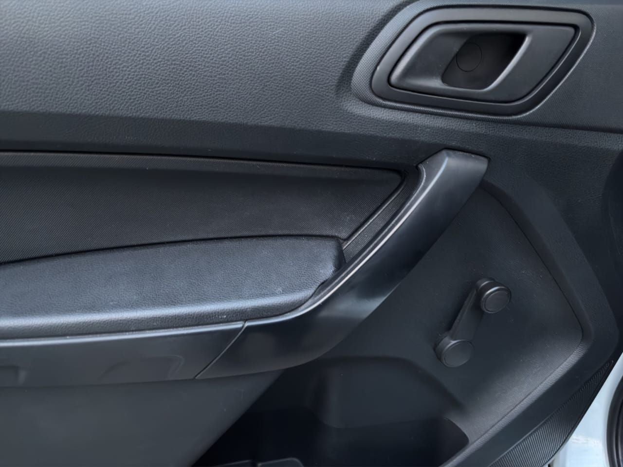 2020 Ford Ranger 2.5 Xl Cabina Doble Mt