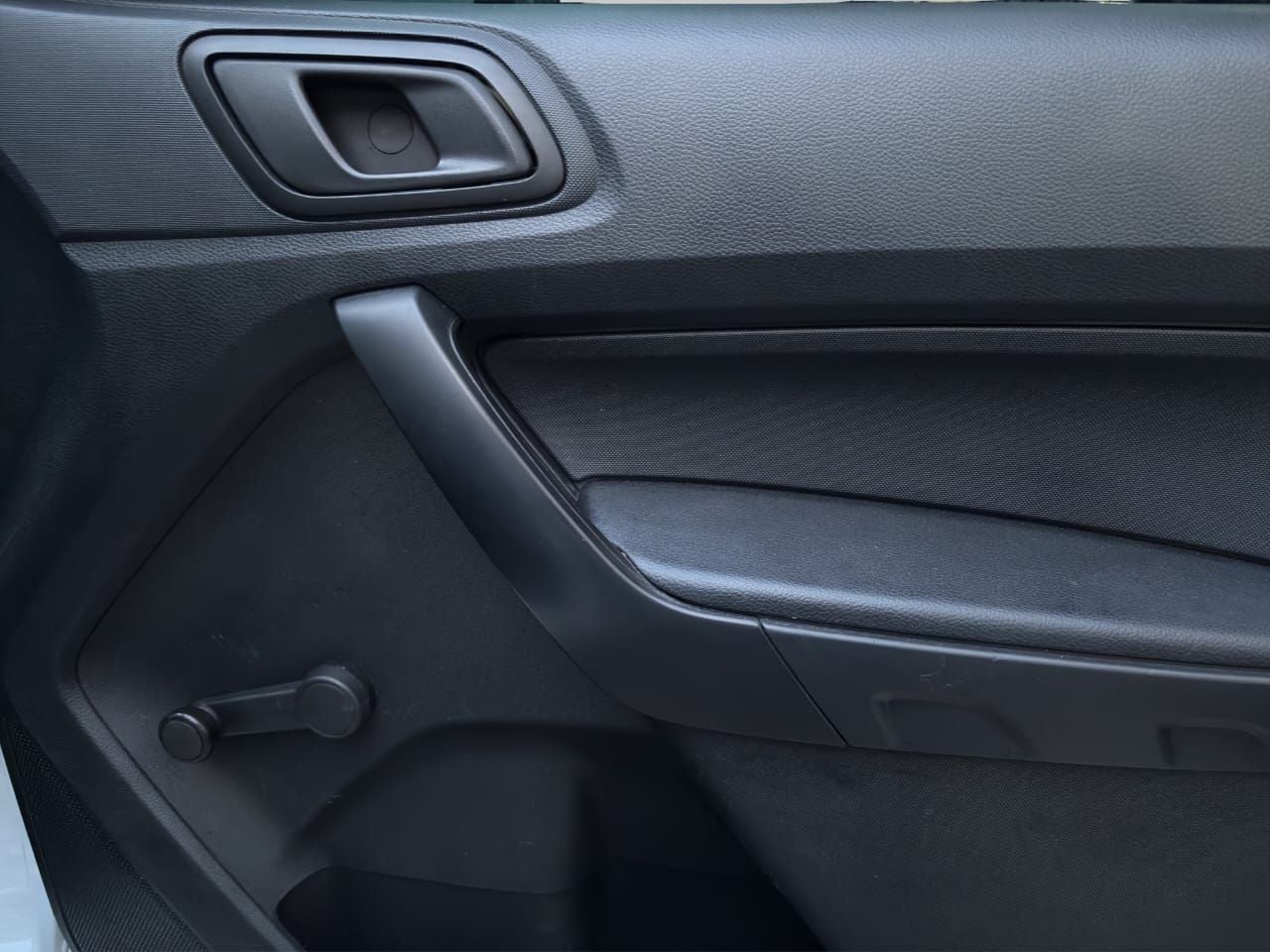 2020 Ford Ranger 2.5 Xl Cabina Doble Mt