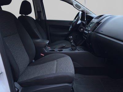 2020 Ford Ranger 2.5 Xl Cabina Doble Mt