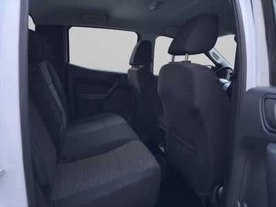 2020 Ford Ranger 2.5 Xl Cabina Doble Mt