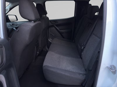 2020 Ford Ranger 2.5 Xl Cabina Doble Mt