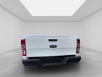 2020 Ford Ranger 2.5 Xl Cabina Doble Mt