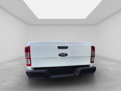 2020 Ford Ranger 2.5 Xl Cabina Doble Mt