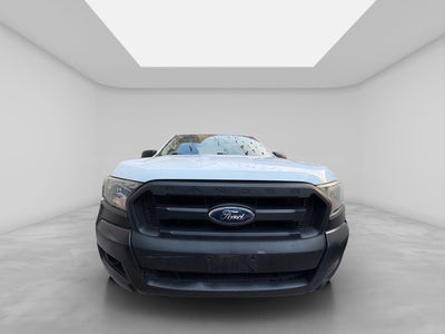 2020 Ford Ranger 2.5 Xl Cabina Doble Mt