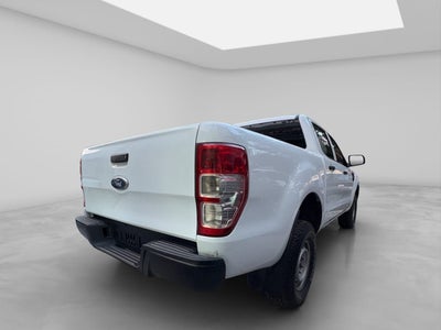 2020 Ford Ranger 2.5 Xl Cabina Doble Mt