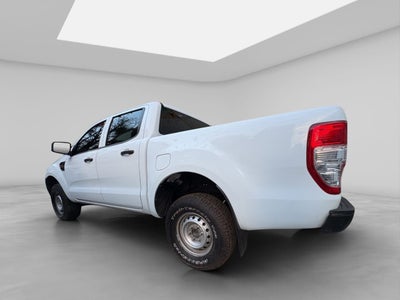 2020 Ford Ranger 2.5 Xl Cabina Doble Mt