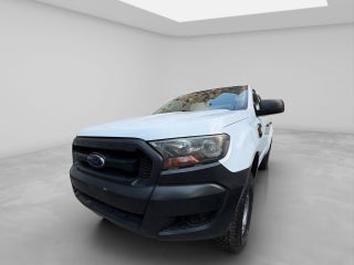 2020 Ford Ranger 2.5 Xl Cabina Doble Mt