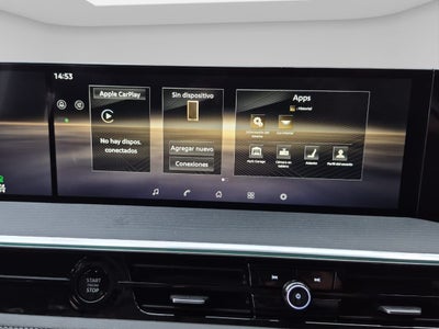 2025 INFINITI QX80 3.5 Sensory 8 pasajeros At