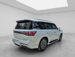 2025 INFINITI QX80 3.5 Sensory 8 pasajeros At