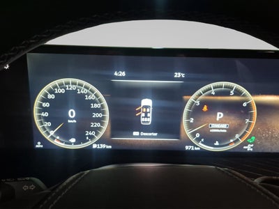 2026 INFINITI QX80 3.5 Autograph At