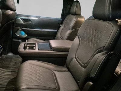 2026 INFINITI QX80 3.5 Autograph At