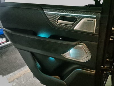 2026 INFINITI QX80 3.5 Autograph At