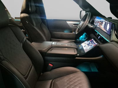 2026 INFINITI QX80 3.5 Autograph At