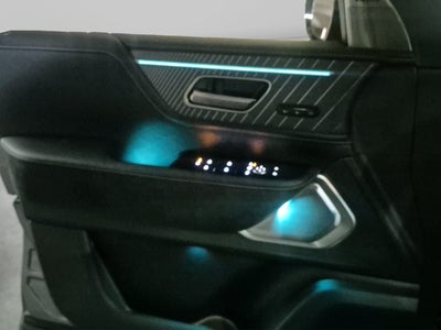 2026 INFINITI QX80 3.5 Autograph At