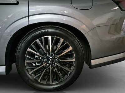 2026 INFINITI QX80 3.5 Autograph At