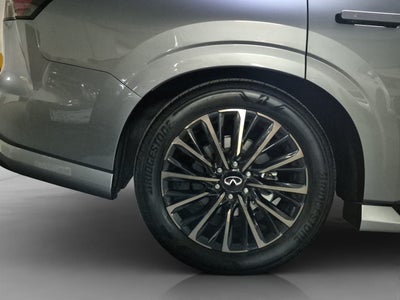 2026 INFINITI QX80 3.5 Autograph At