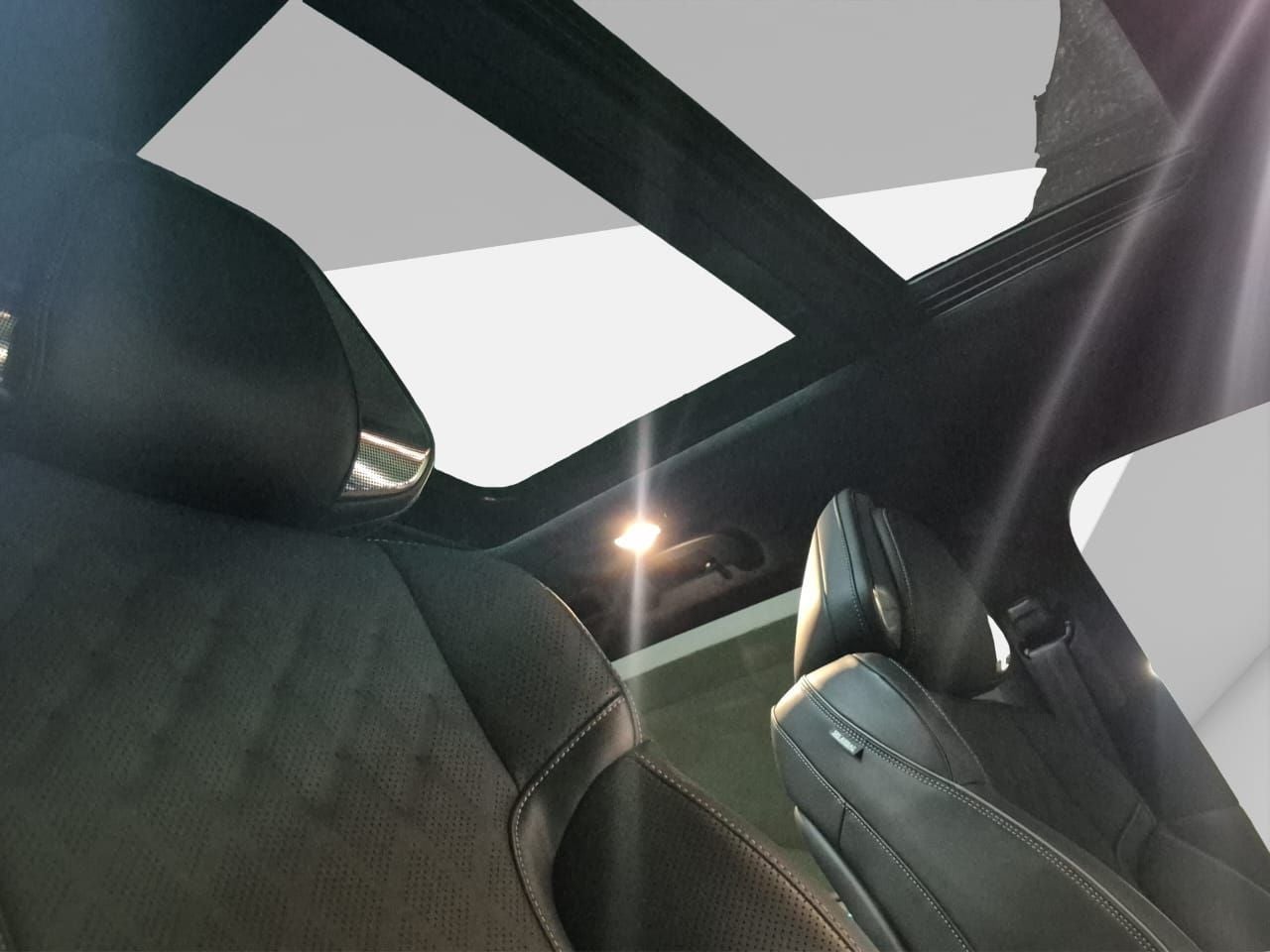 2026 INFINITI QX80 3.5 Autograph At