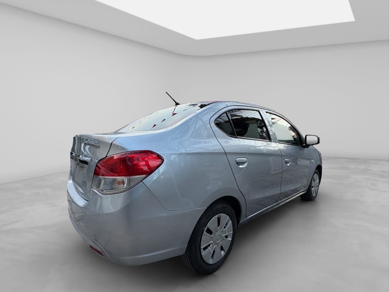 2024 Dodge Attitude 1.2 Se At