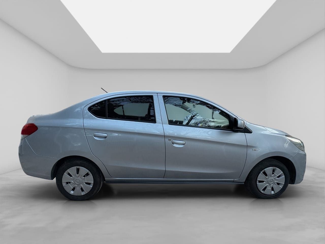 2024 Dodge Attitude 1.2 Se At