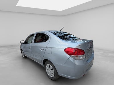 2024 Dodge Attitude 1.2 Se At