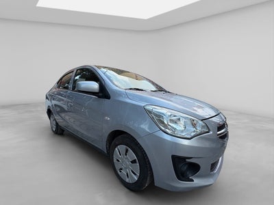 2024 Dodge Attitude 1.2 Se At