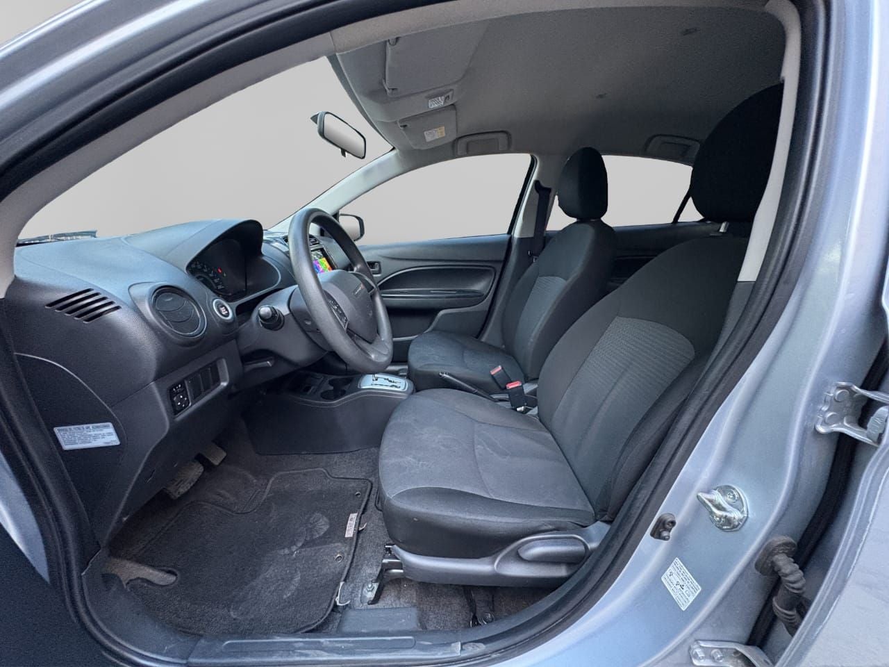 2024 Dodge Attitude 1.2 Se At