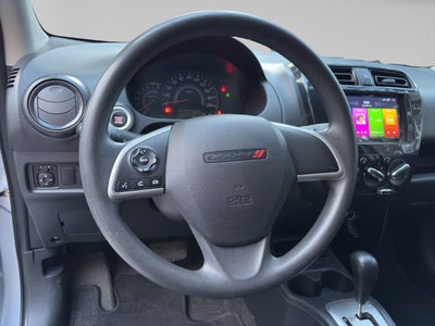 2024 Dodge Attitude 1.2 Se At