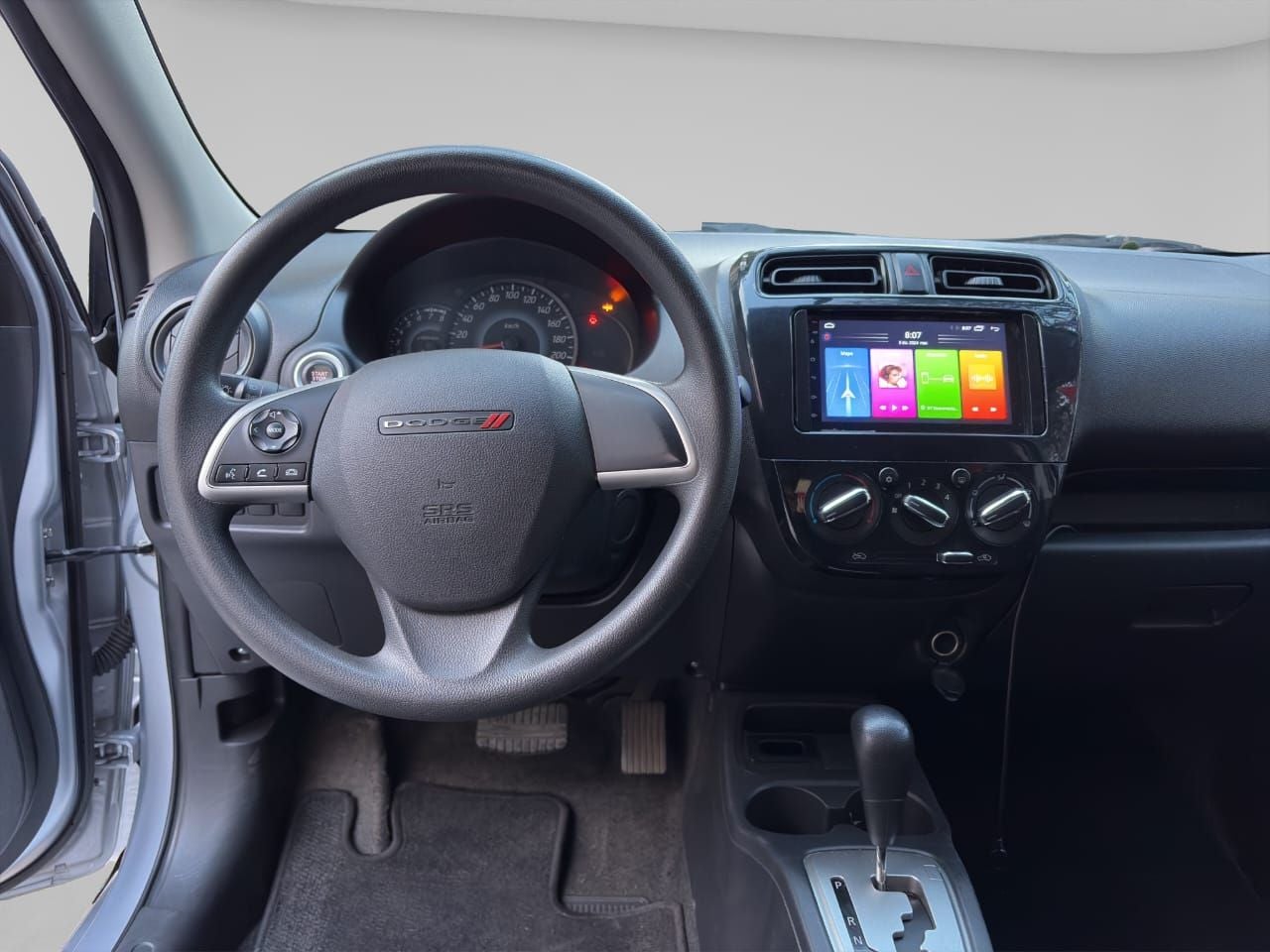 2024 Dodge Attitude 1.2 Se At