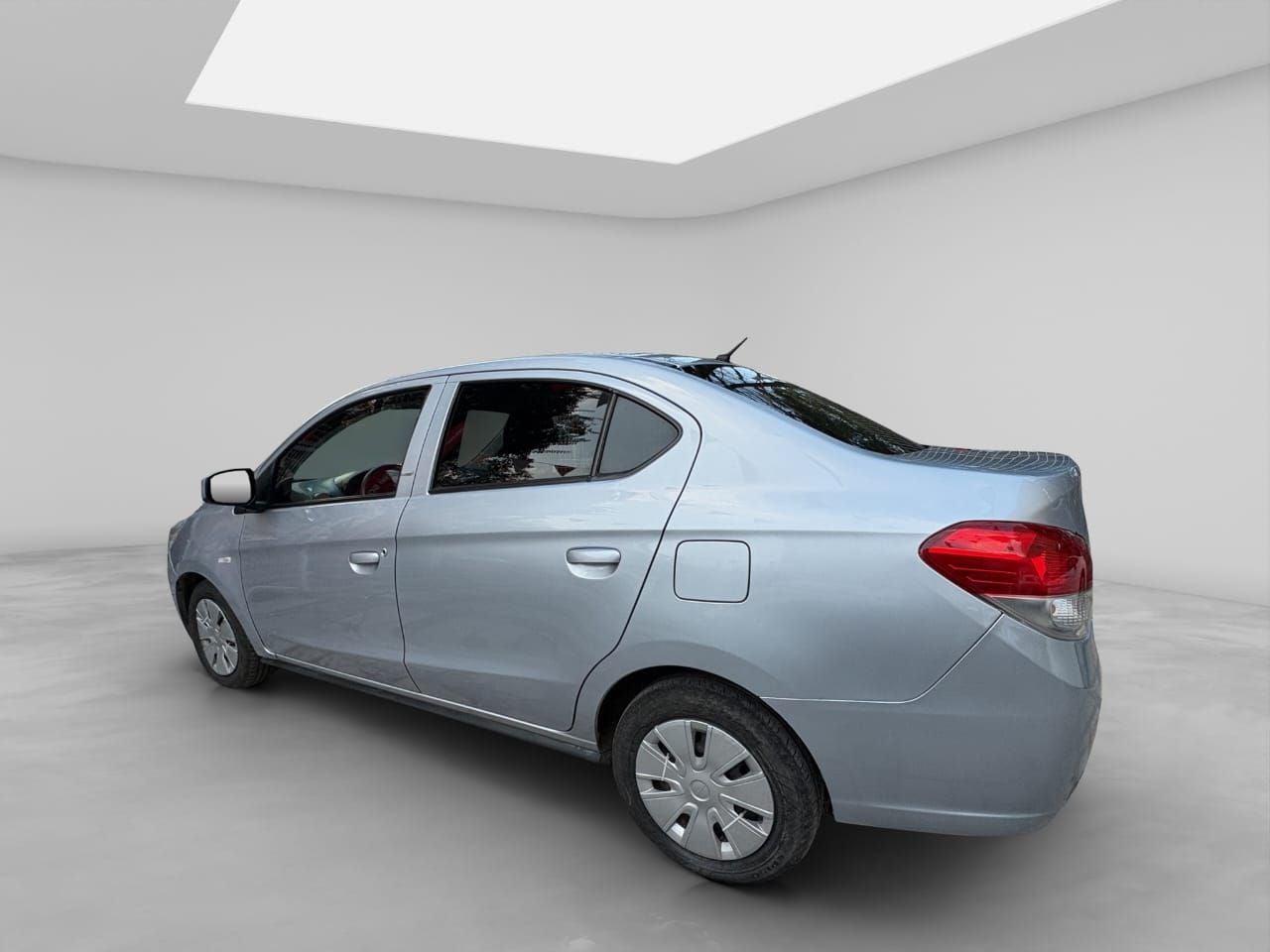 2024 Dodge Attitude 1.2 Se At