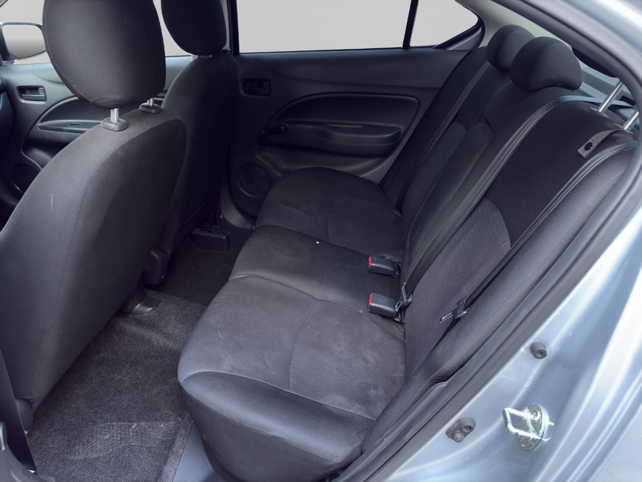 2024 Dodge Attitude 1.2 Se At