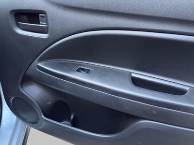 2024 Dodge Attitude 1.2 Se At