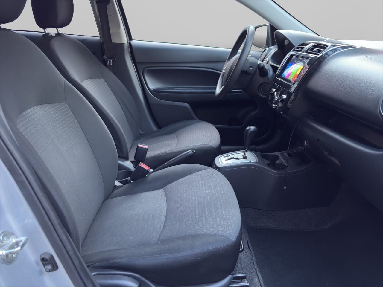 2024 Dodge Attitude 1.2 Se At