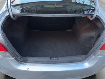 2024 Dodge Attitude 1.2 Se At