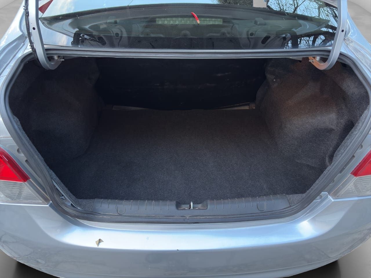 2024 Dodge Attitude 1.2 Se At