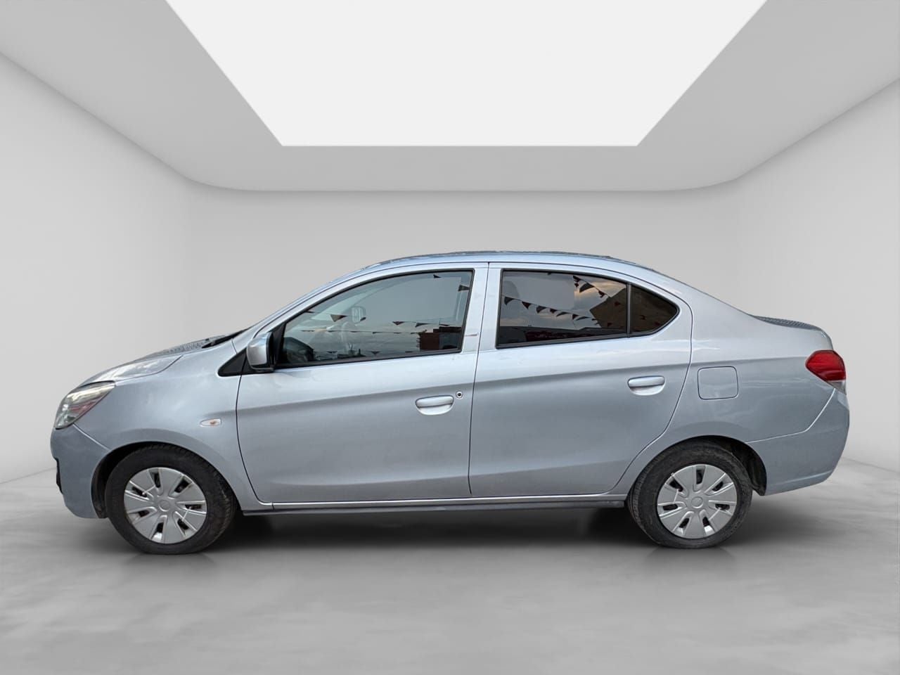 2024 Dodge Attitude 1.2 Se At