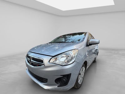 2024 Dodge Attitude 1.2 Se At