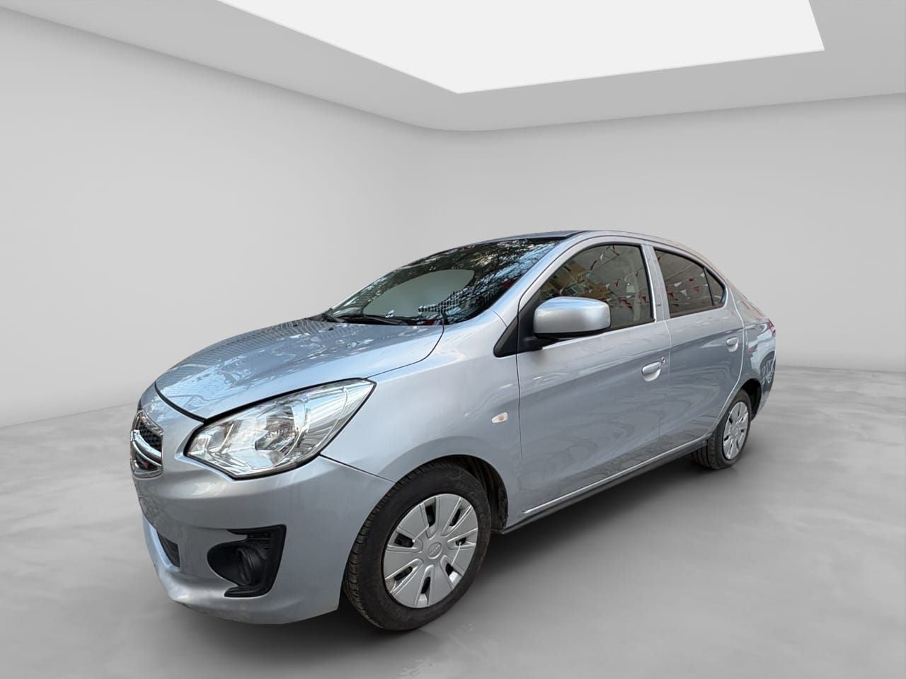 2024 Dodge Attitude 1.2 Se At