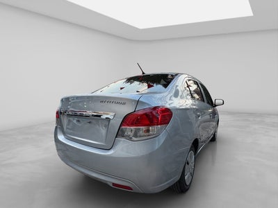 2024 Dodge Attitude 1.2 Se At