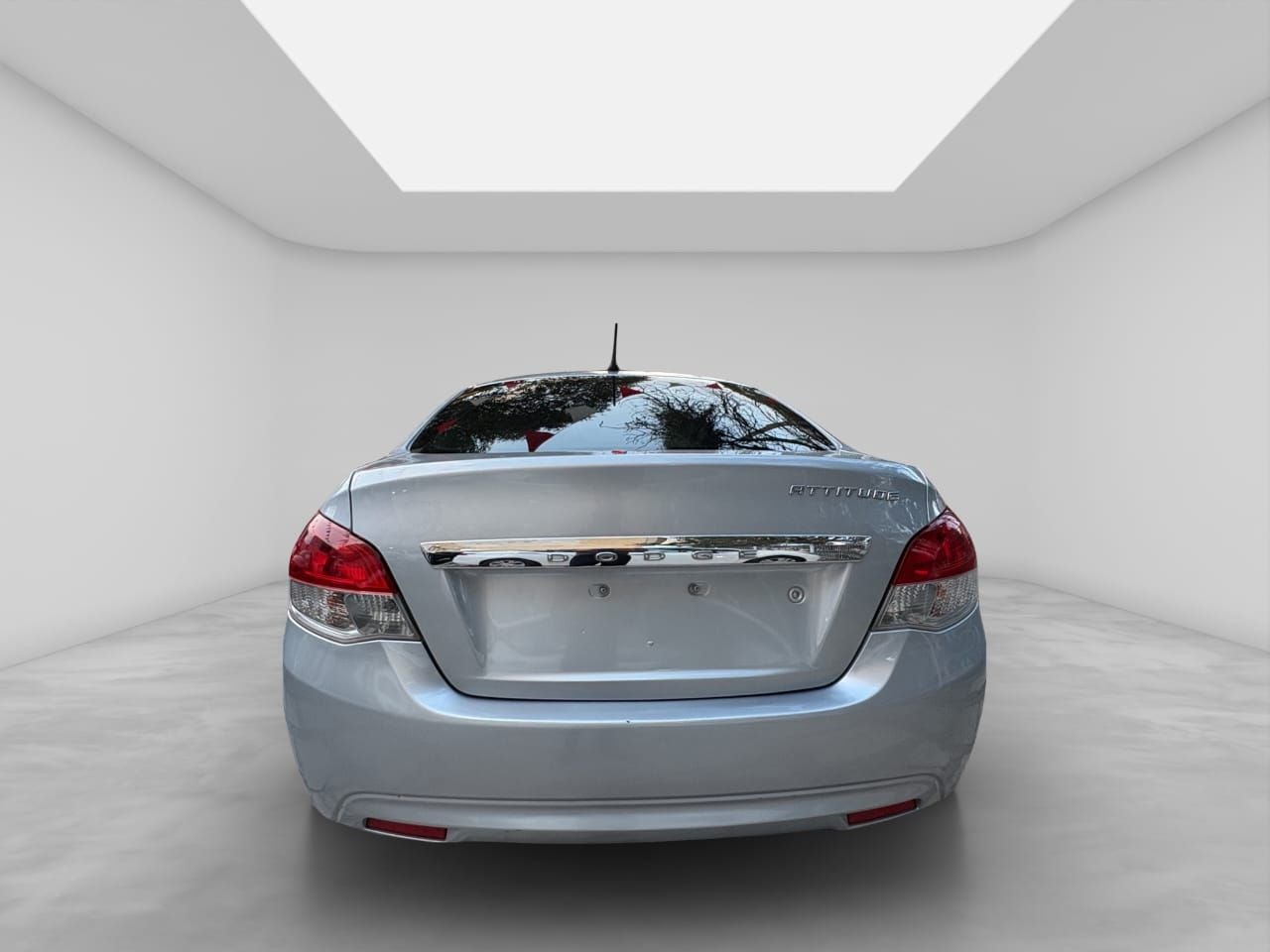 2024 Dodge Attitude 1.2 Se At