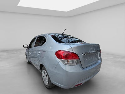 2024 Dodge Attitude 1.2 Se At