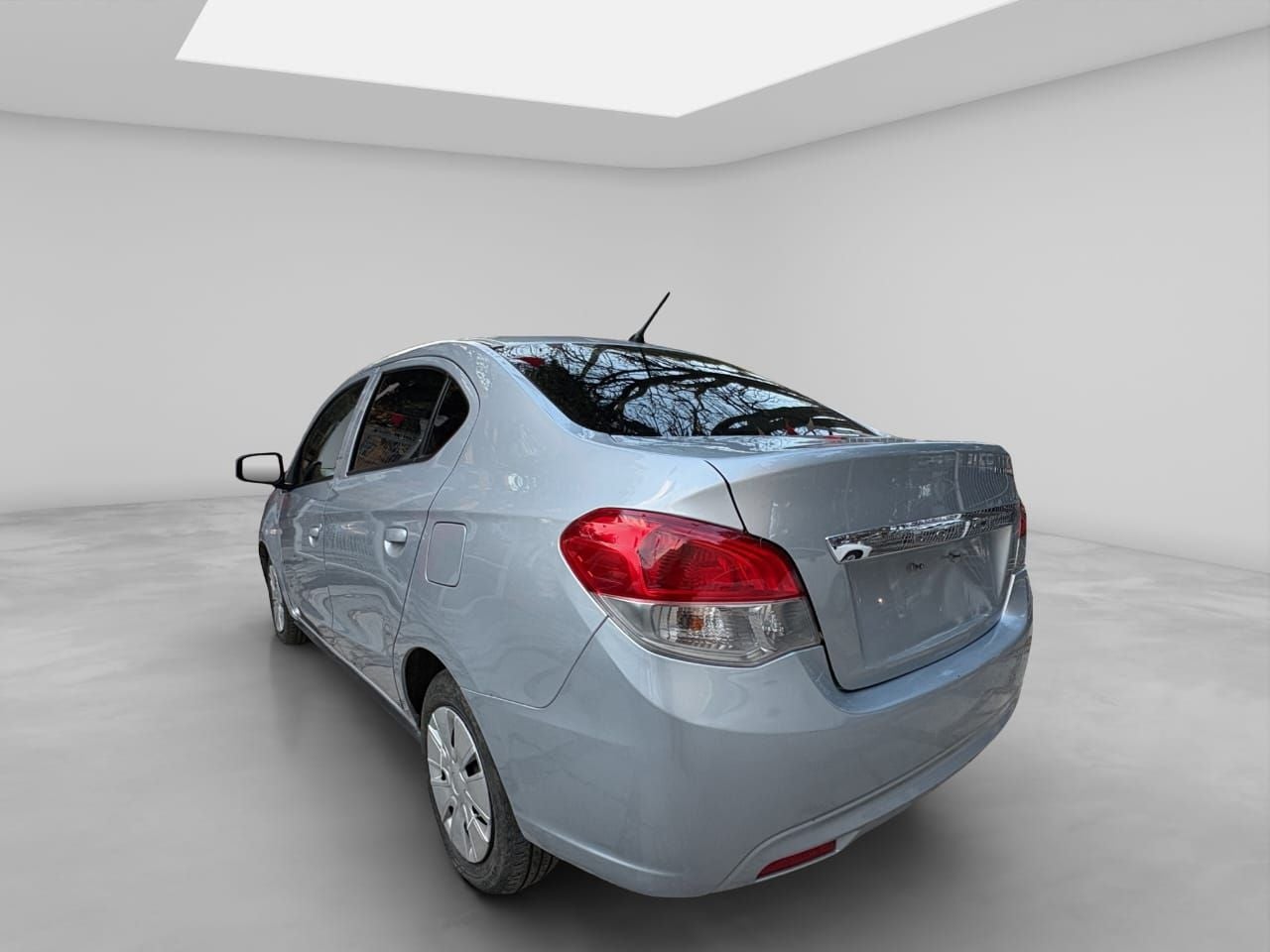 2024 Dodge Attitude 1.2 Se At