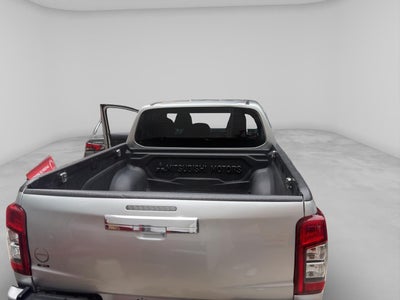 2020 Mitsubishi L200 2.4 Glx Cabina Doble 4x4 Diesel Mt