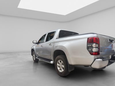 2020 Mitsubishi L200 2.4 Glx Cabina Doble 4x4 Diesel Mt