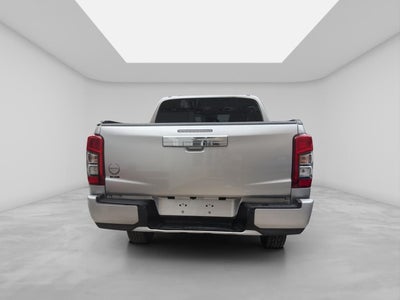 2020 Mitsubishi L200 2.4 Glx Cabina Doble 4x4 Diesel Mt
