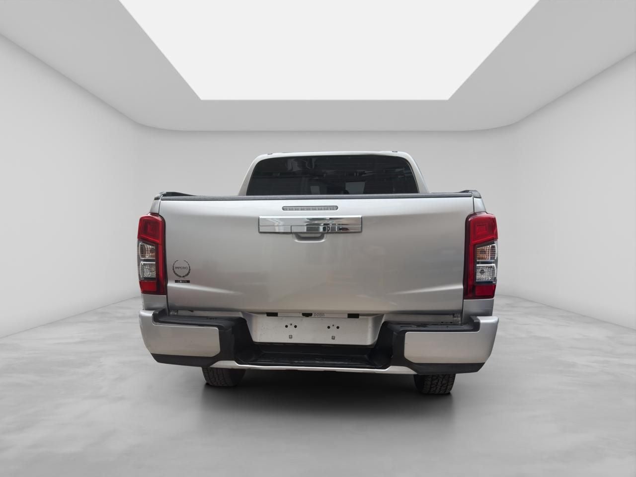 2020 Mitsubishi L200 2.4 Glx Cabina Doble 4x4 Diesel Mt