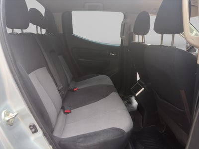 2020 Mitsubishi L200 2.4 Glx Cabina Doble 4x4 Diesel Mt