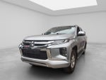 2020 Mitsubishi L200 2.4 Glx Cabina Doble 4x4 Diesel Mt