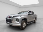 2020 Mitsubishi L200 2.4 Glx Cabina Doble 4x4 Diesel Mt