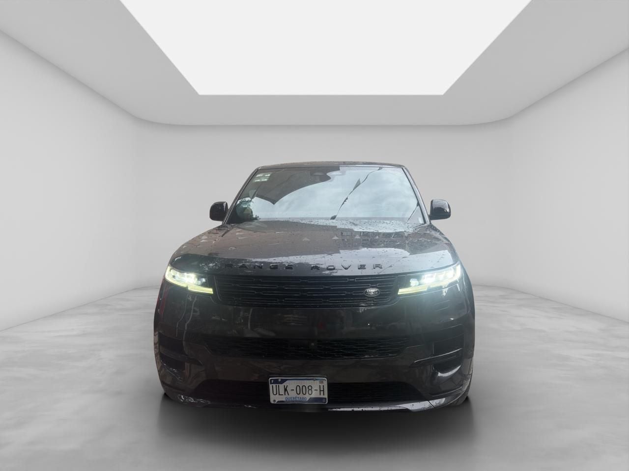 2023 Land Rover Range Rover Sport 3.0 Hse Dynamic Mhev At